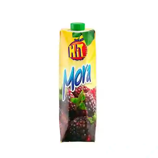 Hit Jugo Mora