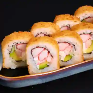 Kani Crunch Roll