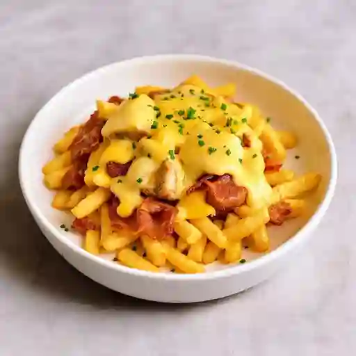 Korioto Pequeño y Gaseosa 250