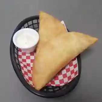 Chicken Empanada