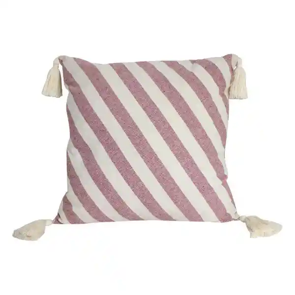 Promotora Comercio Social Cojín Autor Rayas Oblicuas 5408113