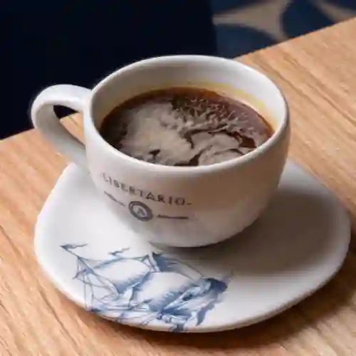 Café Americano 9 Oz