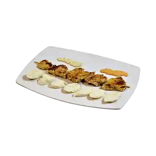Pinchos