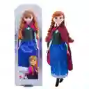 Disney Frozen Reina Anna I