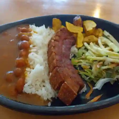 Bandeja Ancestral