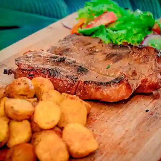 Churrasco