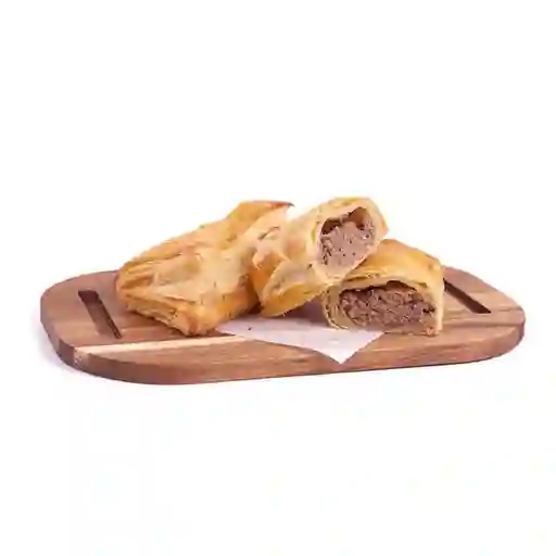 Pastel de Carne