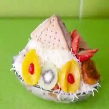 Ensalada Super Especial