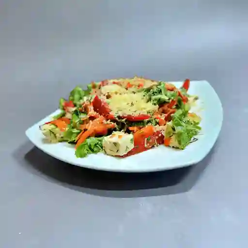 Ensalada Prorenzal
