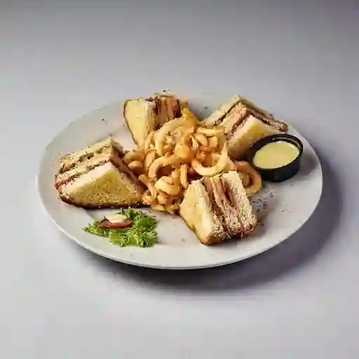 Club Sandwich