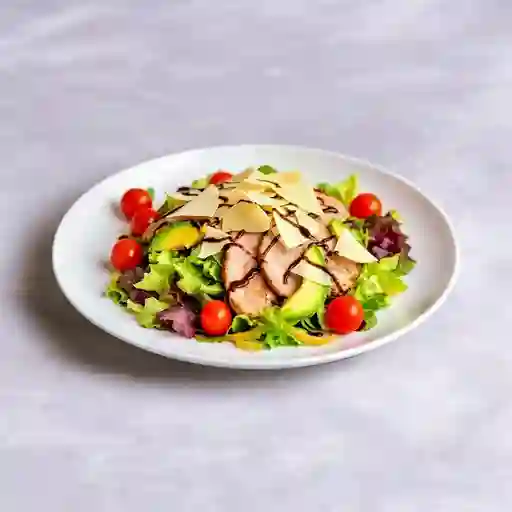 Insalata Di Lomo