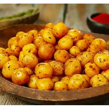 Papas Criollas