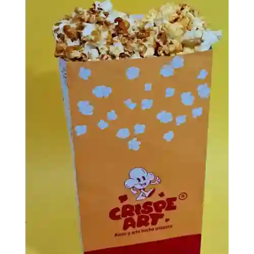 Caramelo y Tocineta