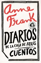 Diarios de la Casa de Atrás Cuentos