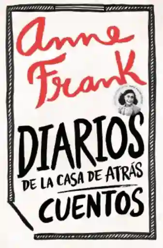 Diarios de la Casa de Atrás Cuentos