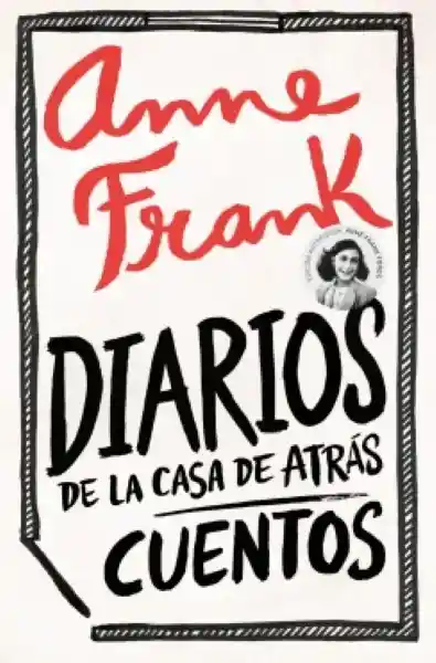 Diarios de la Casa de Atrás Cuentos