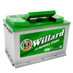 Willard Batería 24BD-900