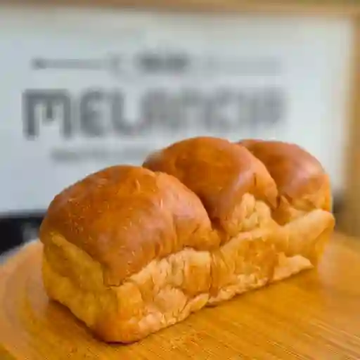 Pan holandés -pequeño