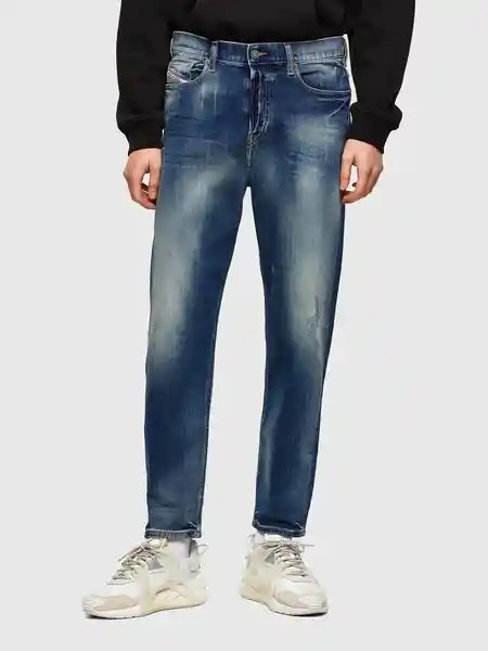 Diesel Jean D-Vider Talla 34