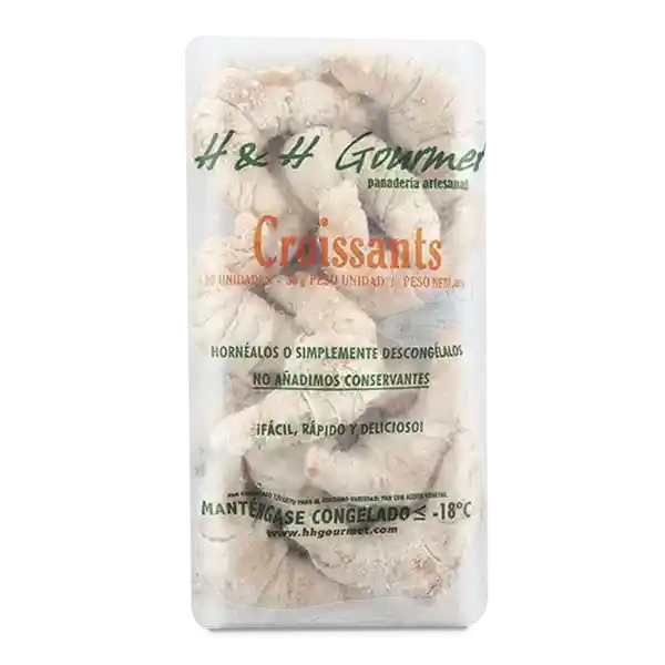 H&H Gourmet Crasan