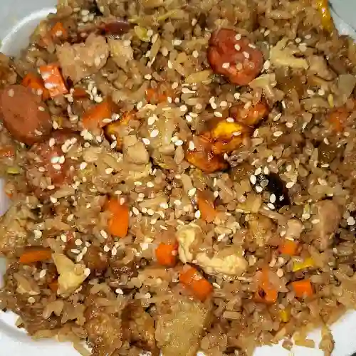 Arroz Caprichosa Mediano