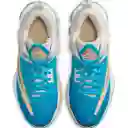 Nike Tenis Giannis Immortality 3 Hombre Azul 10 DZ7533-002