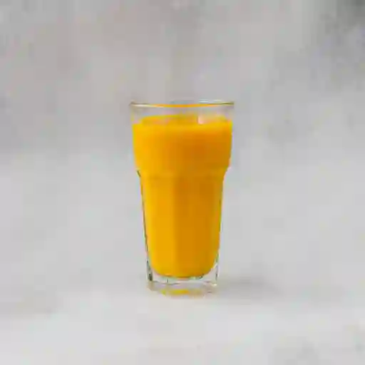 Jugo de Mango