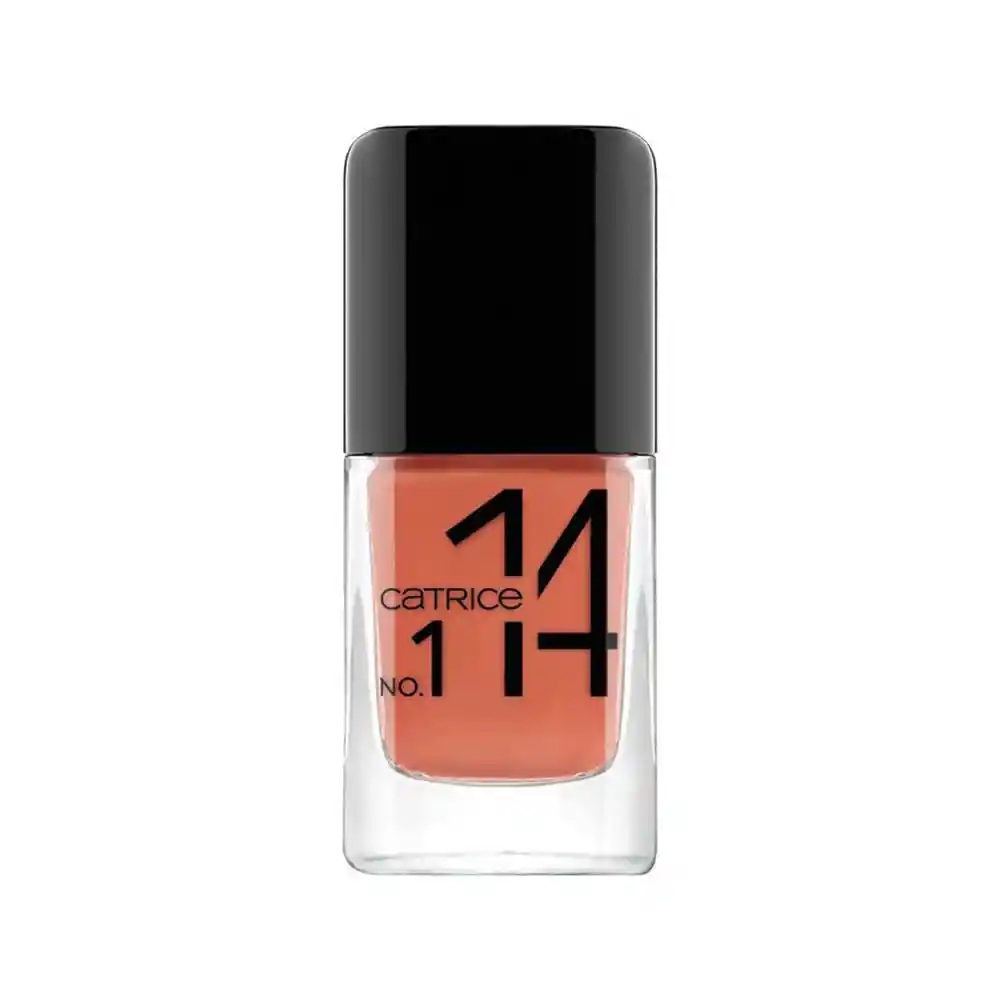 Catrice Esmalte Gel Iconails Tono 114