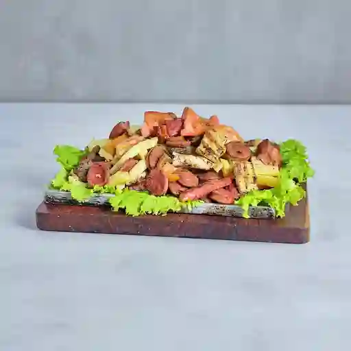 Picada 5 Personas