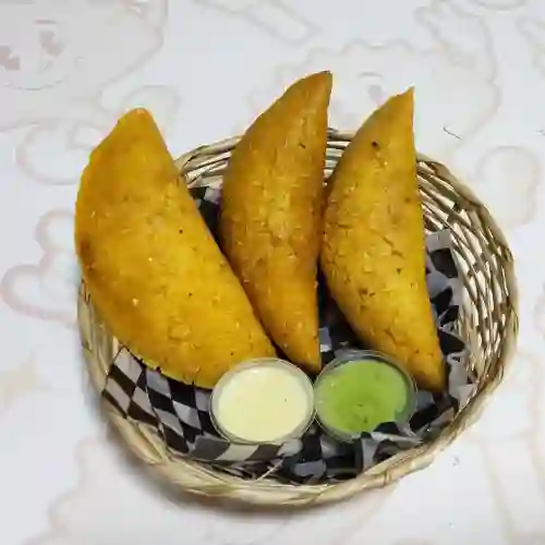 Empanada Tradicional