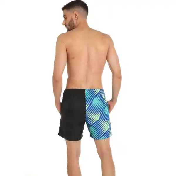 Short Artistic Aqua 16 XXL 0099 Speedo