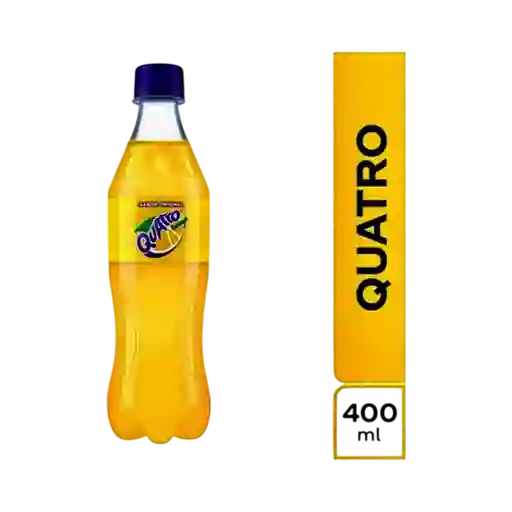 Quatro 400ml