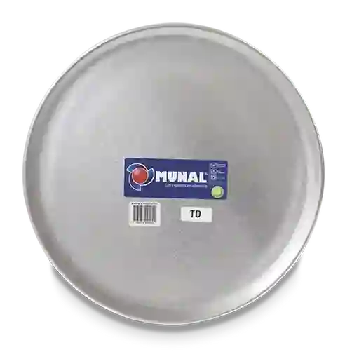 Munal Bandeja Pizza 30 cm