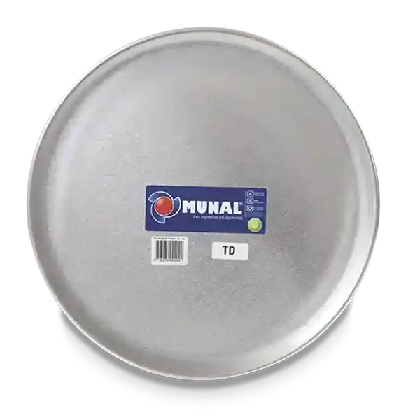 Munal Bandeja Pizza 30 cm