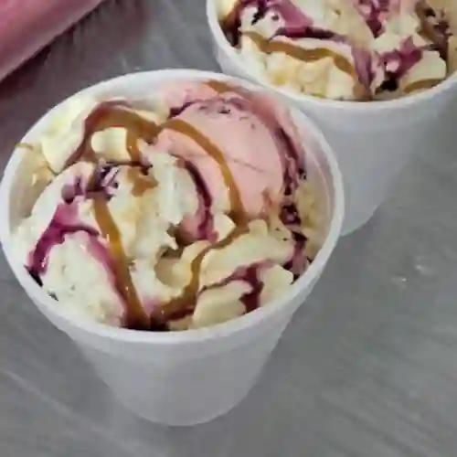 Ensalada de Frutas 24 Onzas