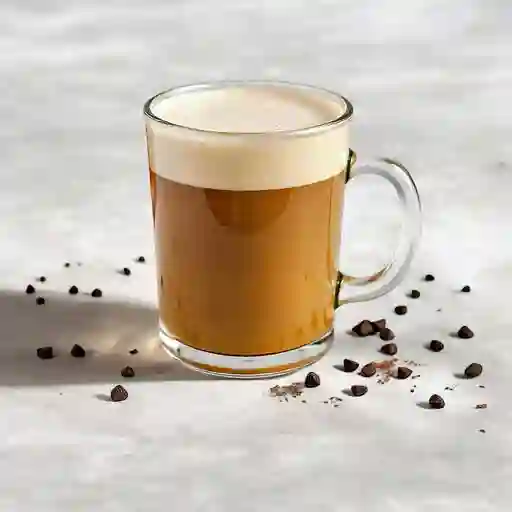 Latte Caliente