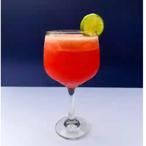Limonada de Sandia