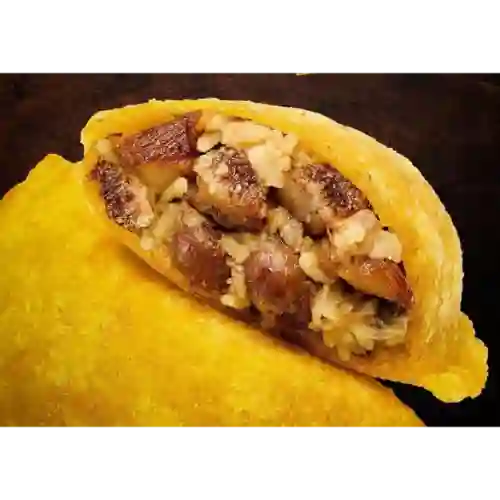 Empanada Paisa