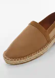 Sandalias Yutetex Arena Talla 45 Hombre Mango