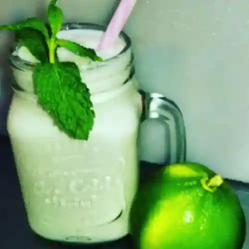 Limonada de Coco