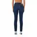 Diesel Jean 2015 Babhila L.32 Azul Talla 29