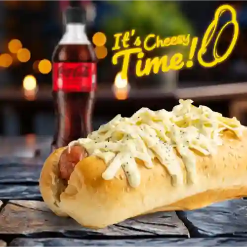 Combo Quesón Costeño