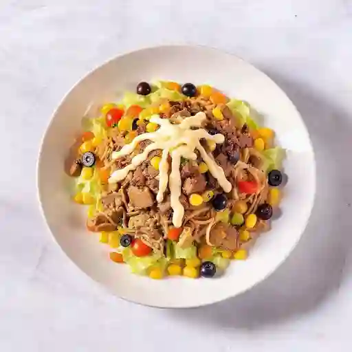 El Chancletu