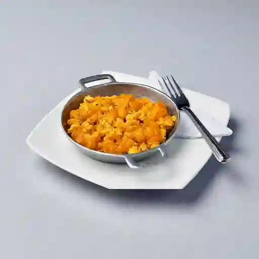 Cacerola de Huevos