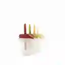 Molde Para Paletas Ambiente Gourmet