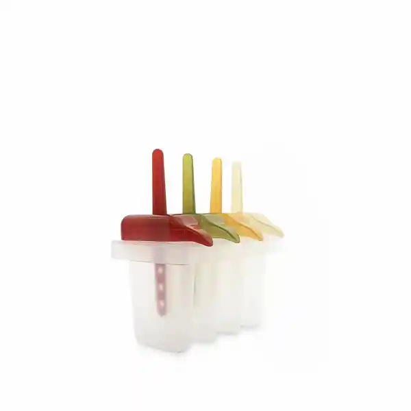 Molde Para Paletas Ambiente Gourmet