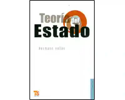 Teoría Del Estado - Hermann Heller