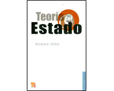 Teoría Del Estado - Hermann Heller