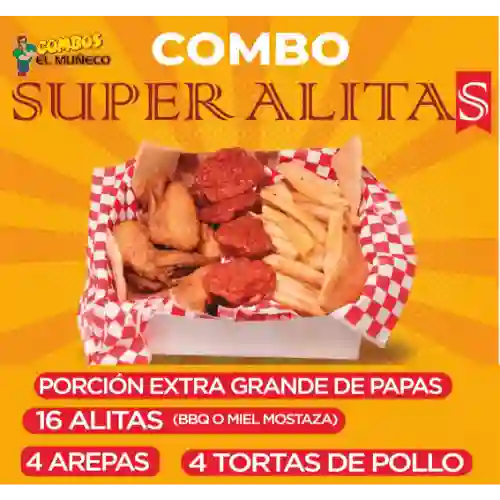 Super Alitas