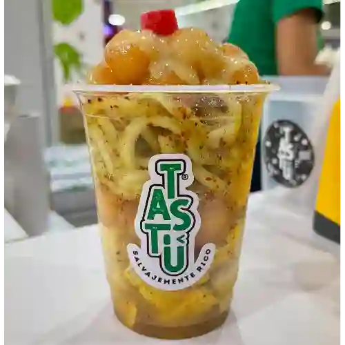 Mango Mamoncillos